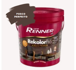 Rekolor Pró Fosco